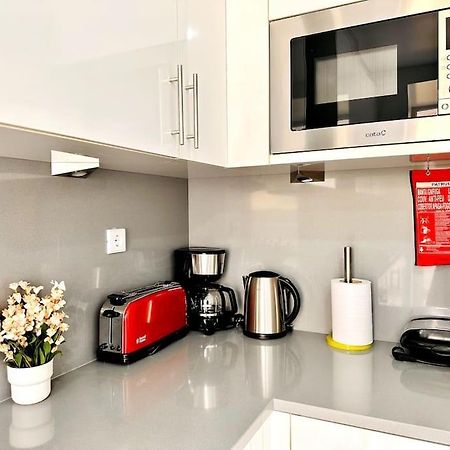 Lucky Alameda Apartment Lisboa Екстериор снимка