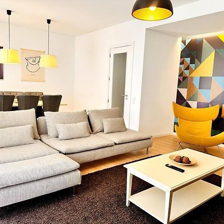Lucky Alameda Apartment Lisboa Екстериор снимка