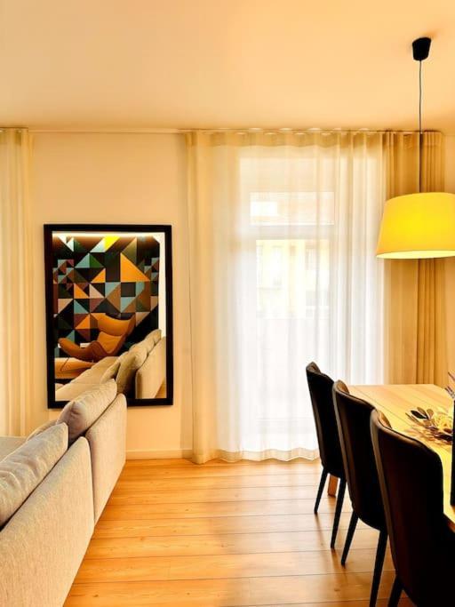 Lucky Alameda Apartment Lisboa Екстериор снимка
