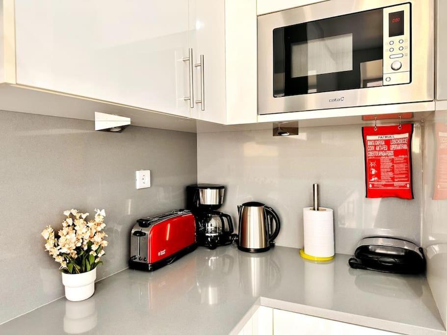 Lucky Alameda Apartment Lisboa Екстериор снимка