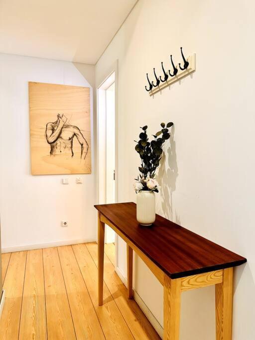 Lucky Alameda Apartment Lisboa Екстериор снимка