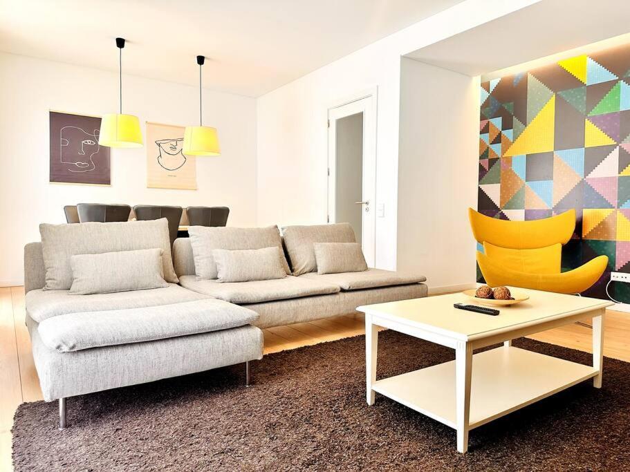 Lucky Alameda Apartment Lisboa Екстериор снимка