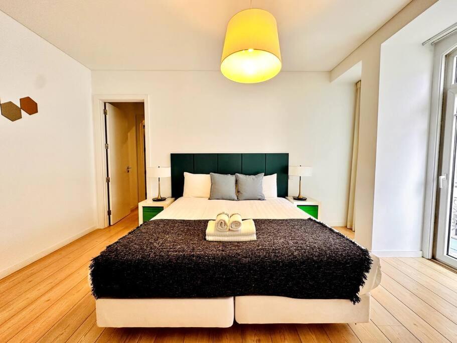Lucky Alameda Apartment Lisboa Екстериор снимка