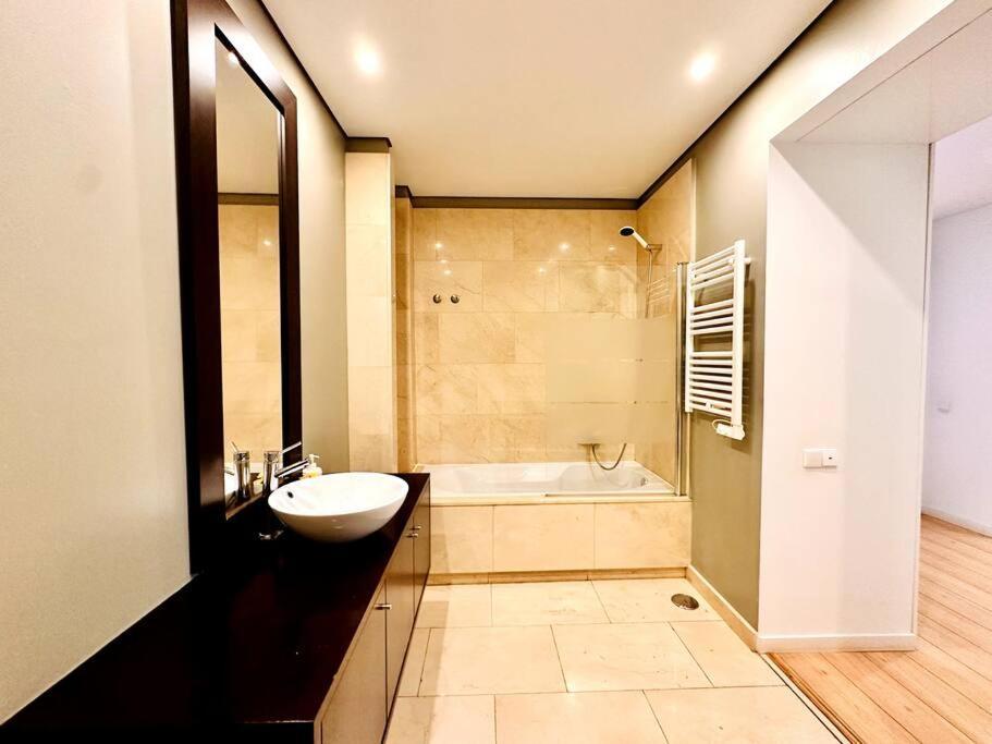 Lucky Alameda Apartment Lisboa Екстериор снимка
