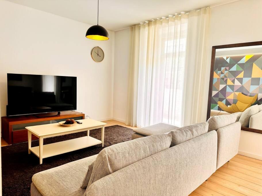 Lucky Alameda Apartment Lisboa Екстериор снимка