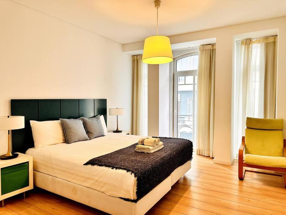 Lucky Alameda Apartment Lisboa Екстериор снимка