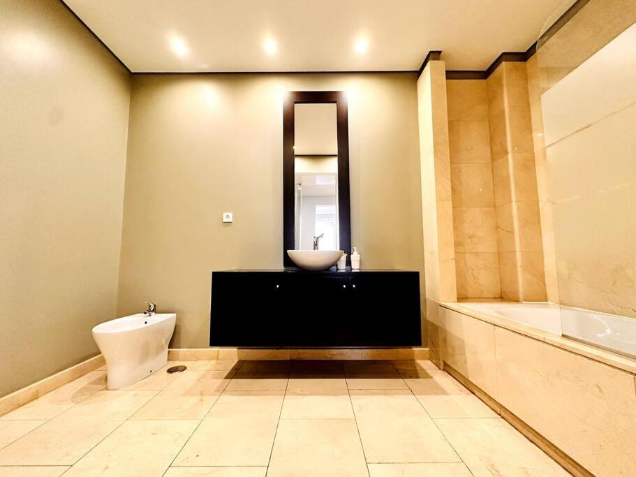 Lucky Alameda Apartment Lisboa Екстериор снимка