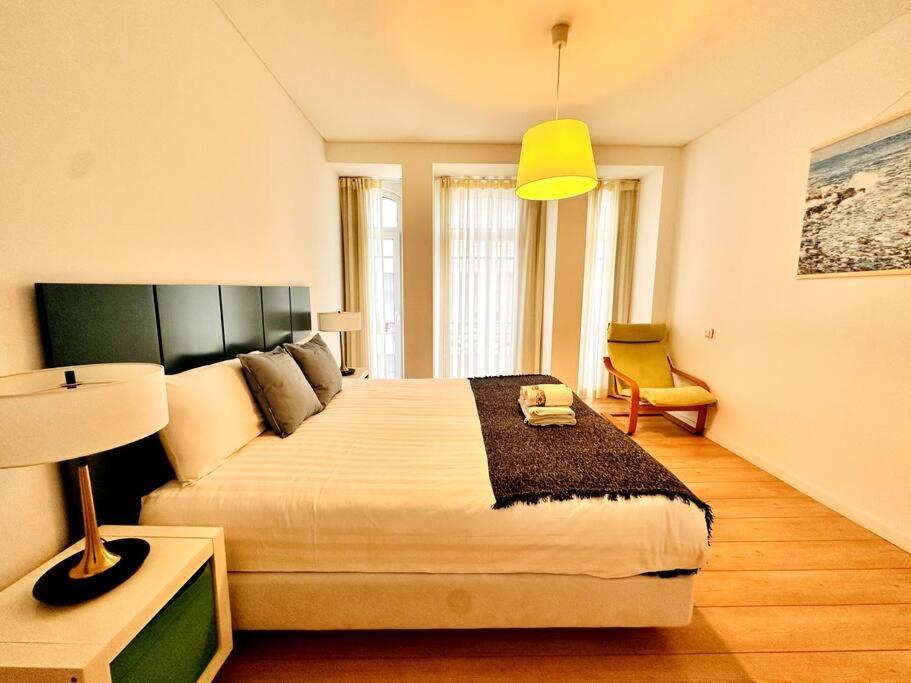 Lucky Alameda Apartment Lisboa Екстериор снимка