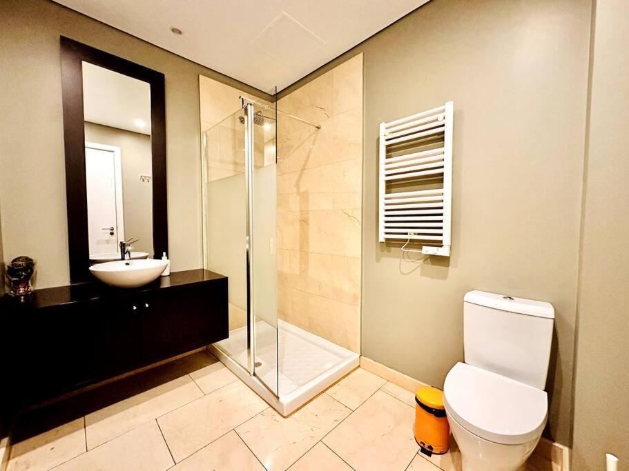Lucky Alameda Apartment Lisboa Екстериор снимка