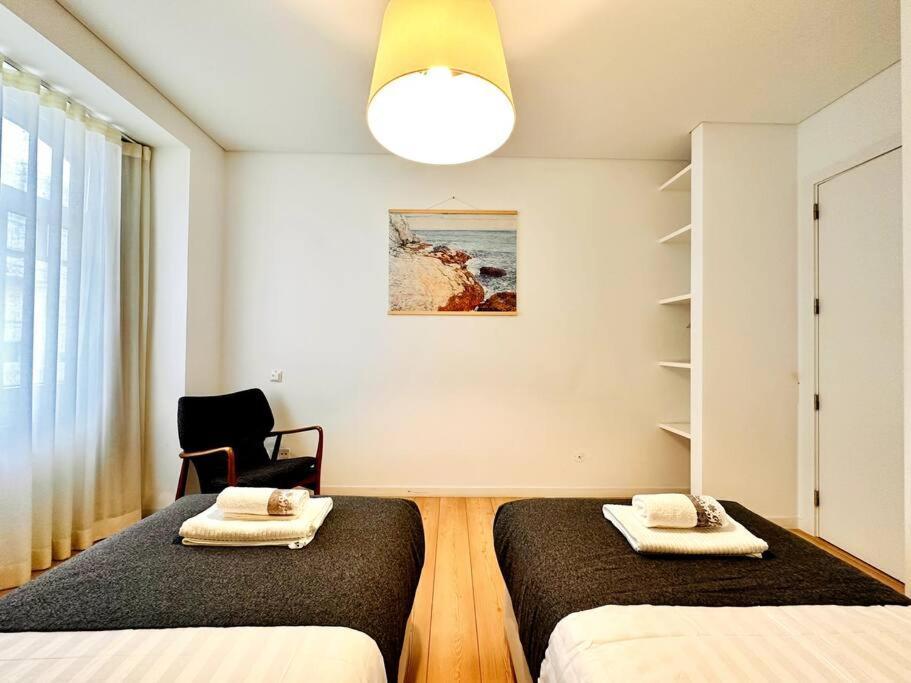 Lucky Alameda Apartment Lisboa Екстериор снимка