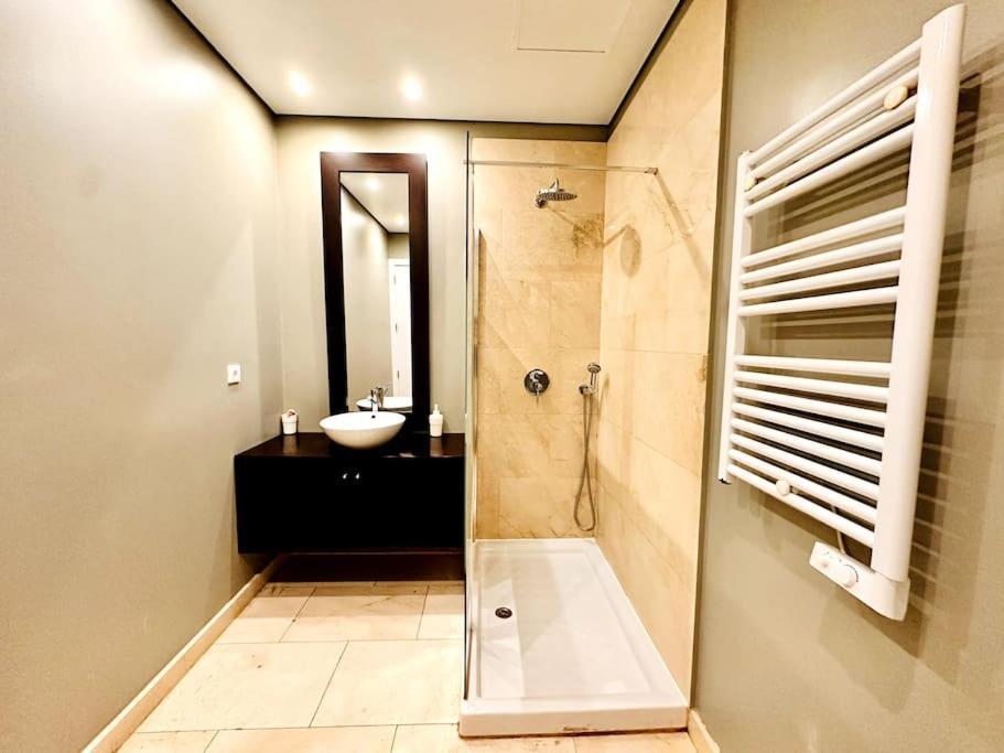 Lucky Alameda Apartment Lisboa Екстериор снимка