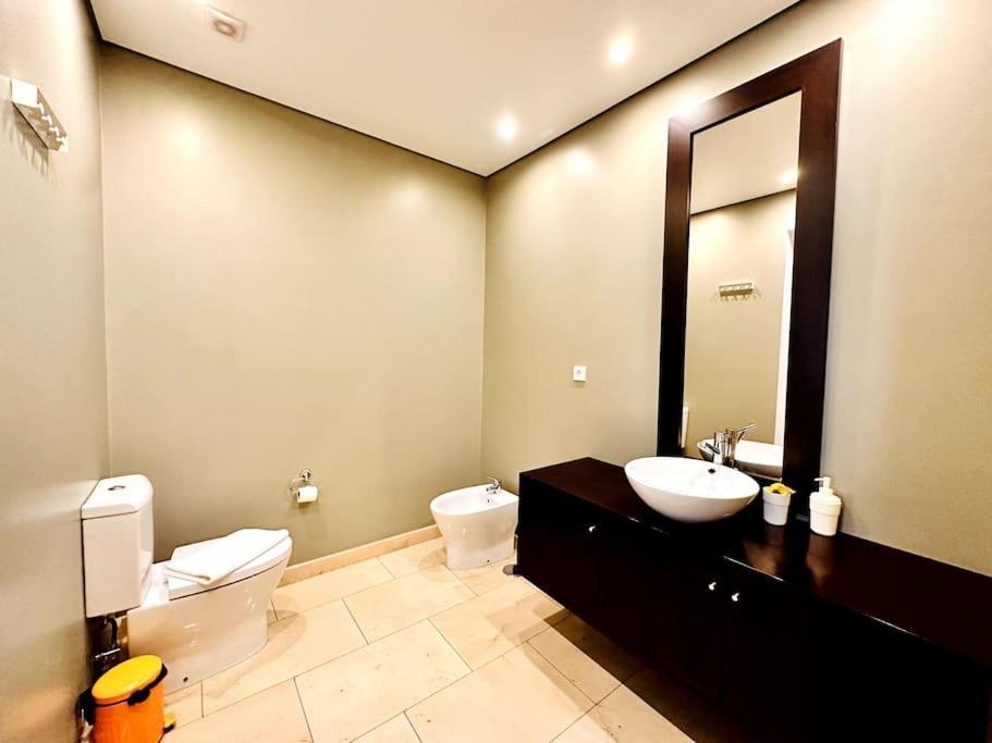 Lucky Alameda Apartment Lisboa Екстериор снимка