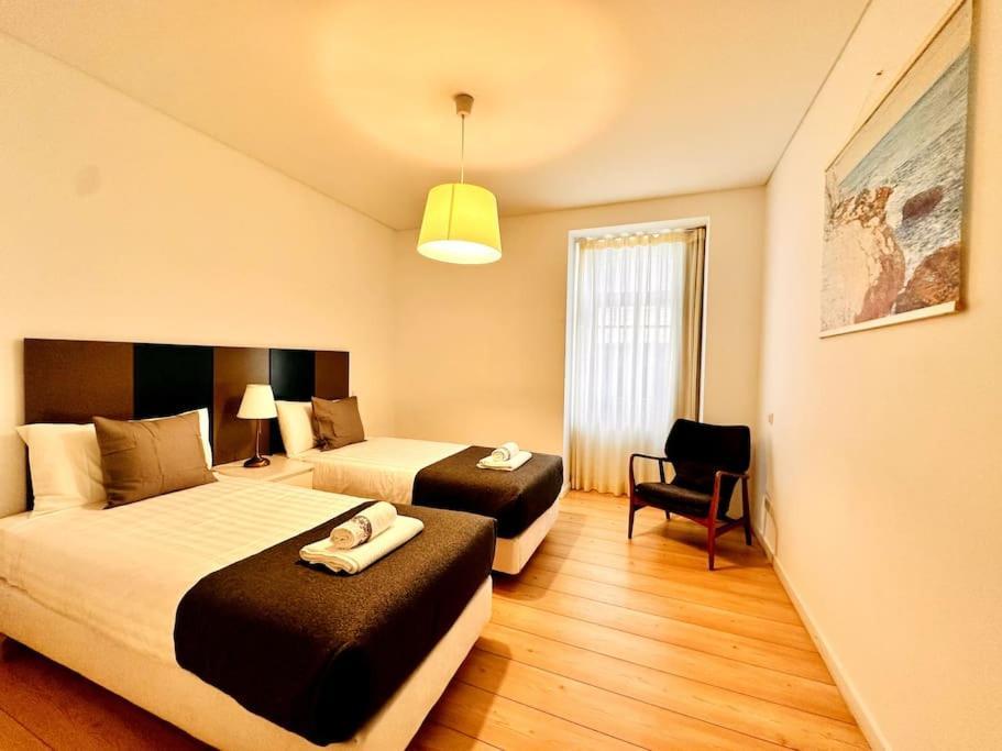 Lucky Alameda Apartment Lisboa Екстериор снимка