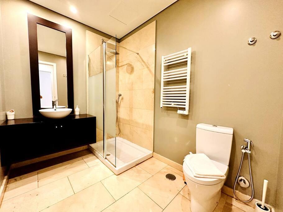 Lucky Alameda Apartment Lisboa Екстериор снимка