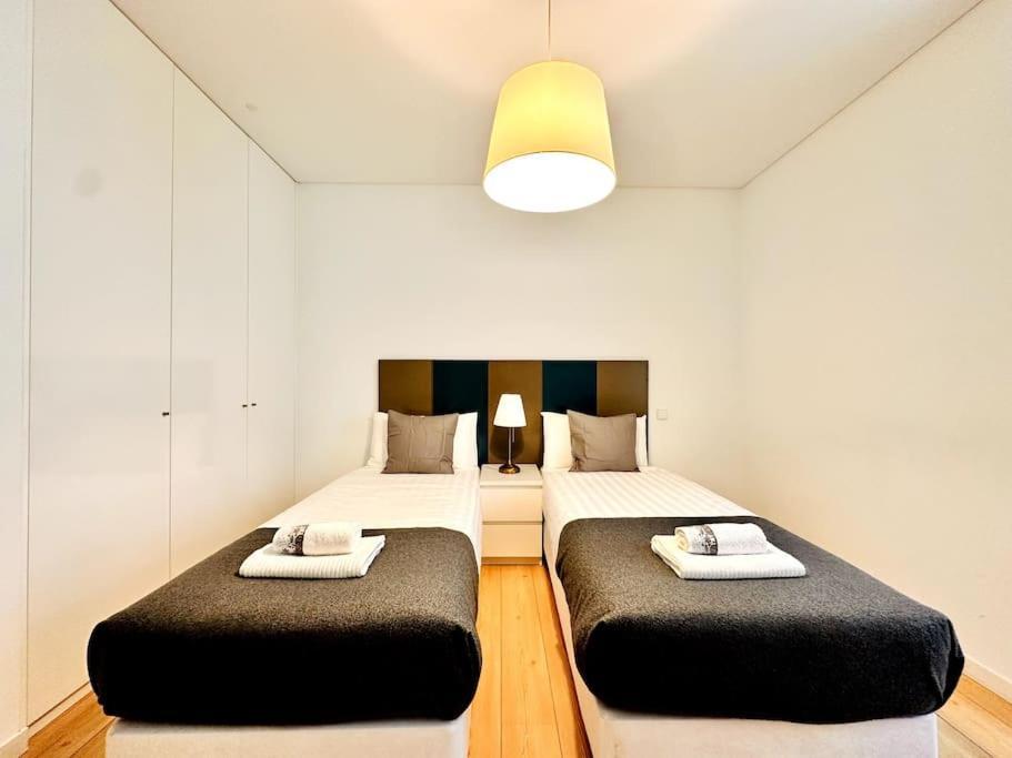 Lucky Alameda Apartment Lisboa Екстериор снимка
