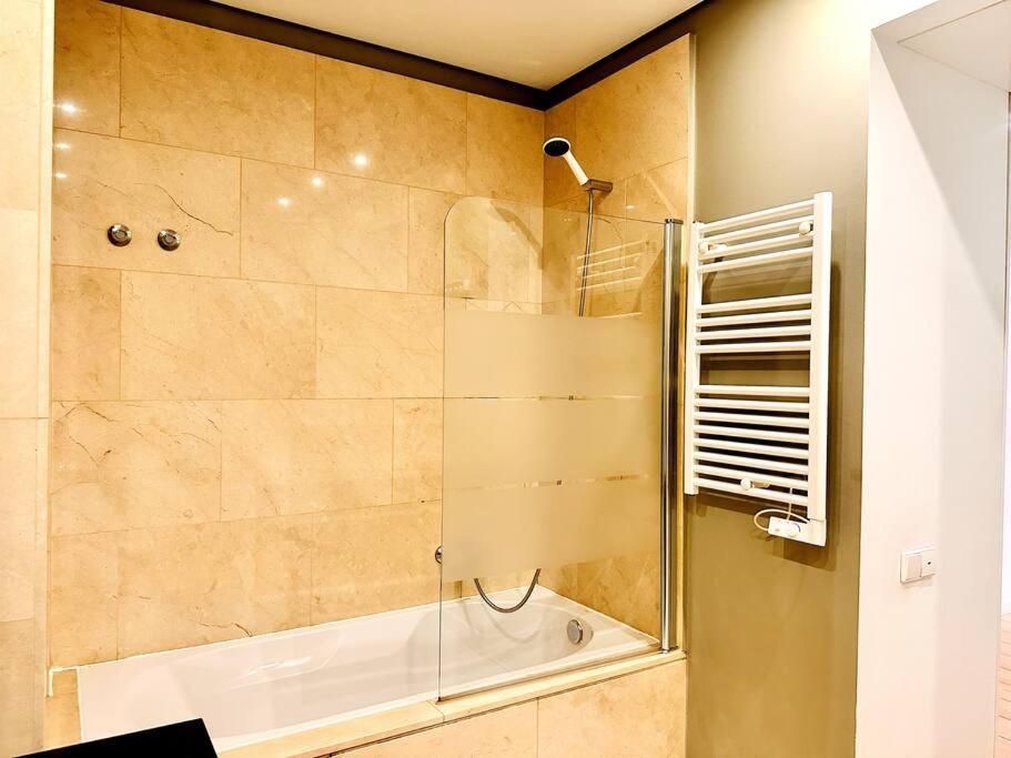 Lucky Alameda Apartment Lisboa Екстериор снимка