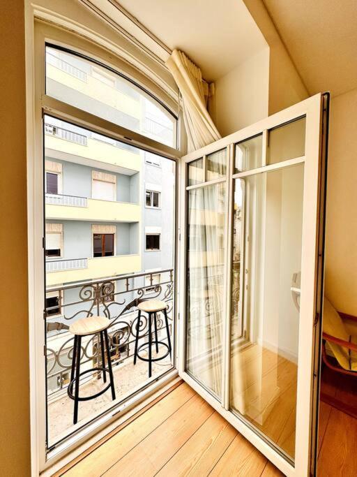 Lucky Alameda Apartment Lisboa Екстериор снимка