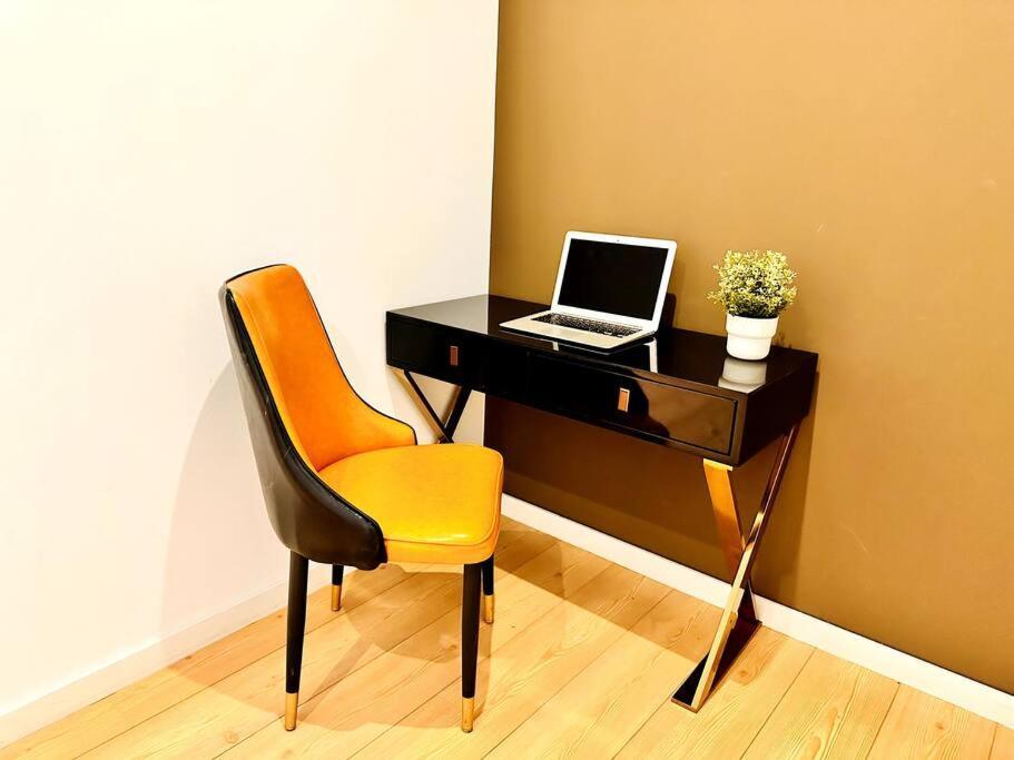 Lucky Alameda Apartment Lisboa Екстериор снимка