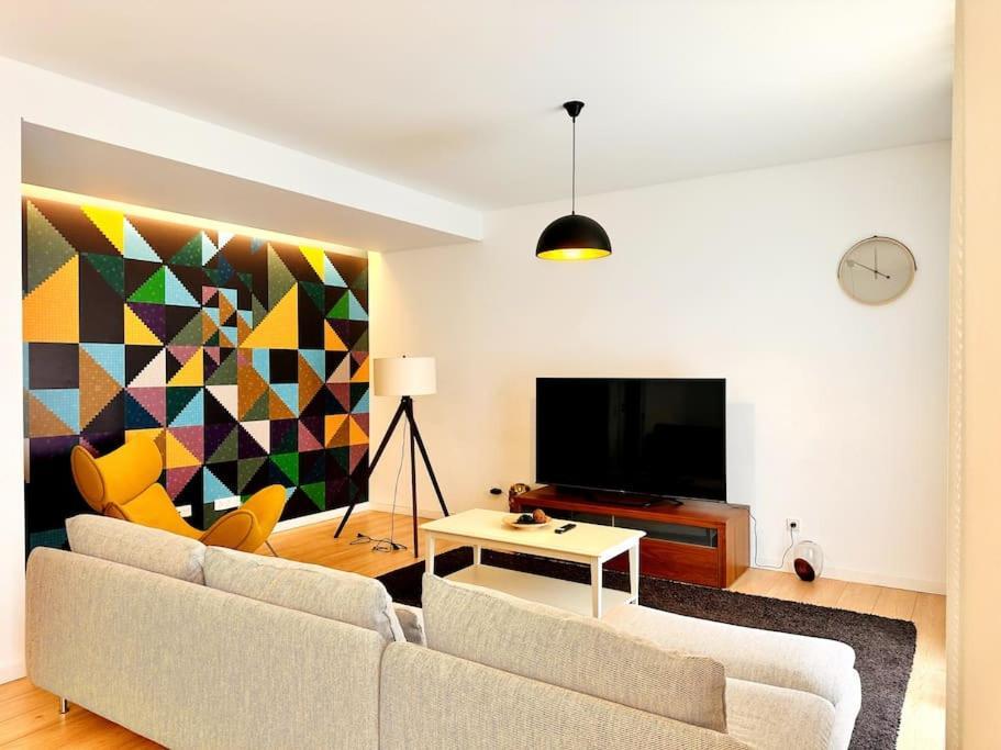 Lucky Alameda Apartment Lisboa Екстериор снимка