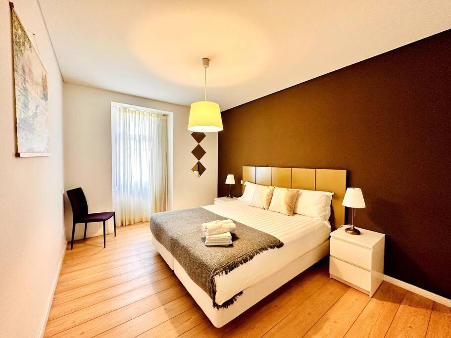 Lucky Alameda Apartment Lisboa Екстериор снимка