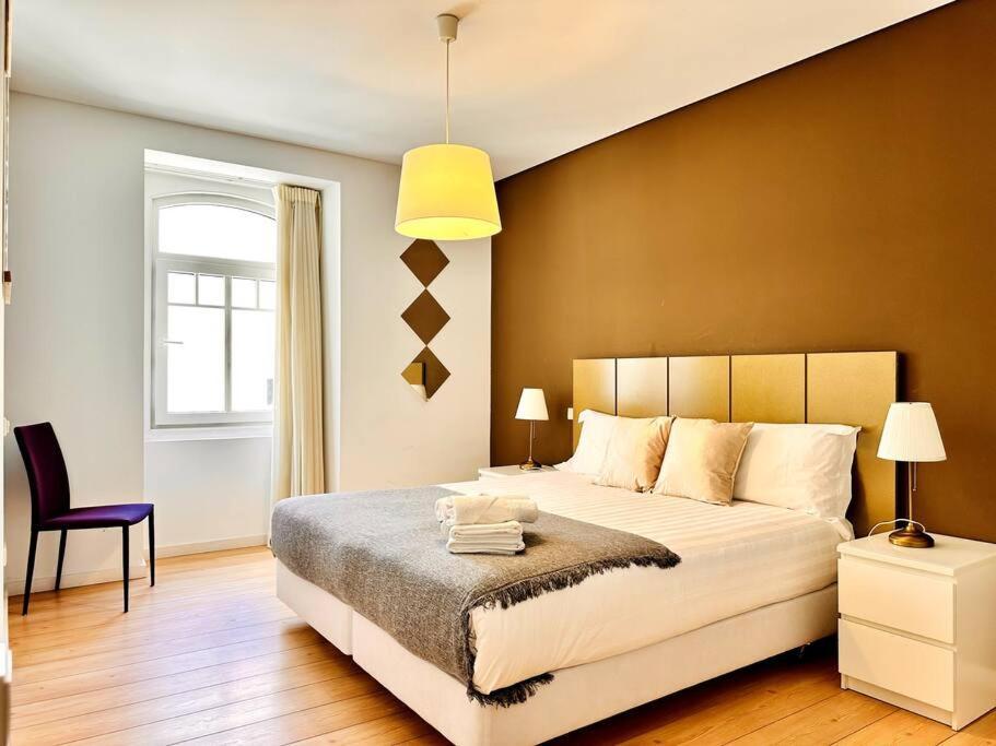 Lucky Alameda Apartment Lisboa Екстериор снимка