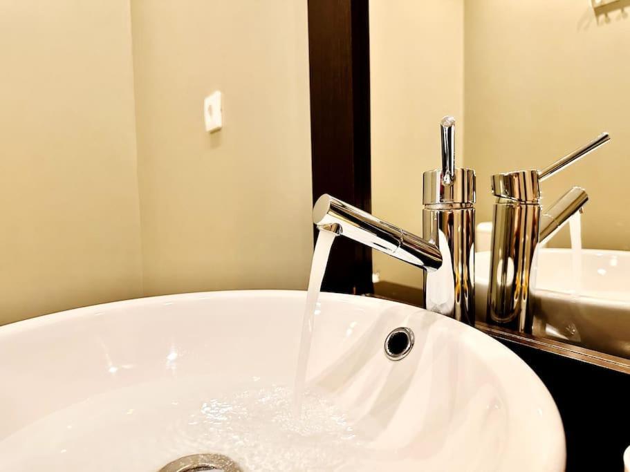 Lucky Alameda Apartment Lisboa Екстериор снимка