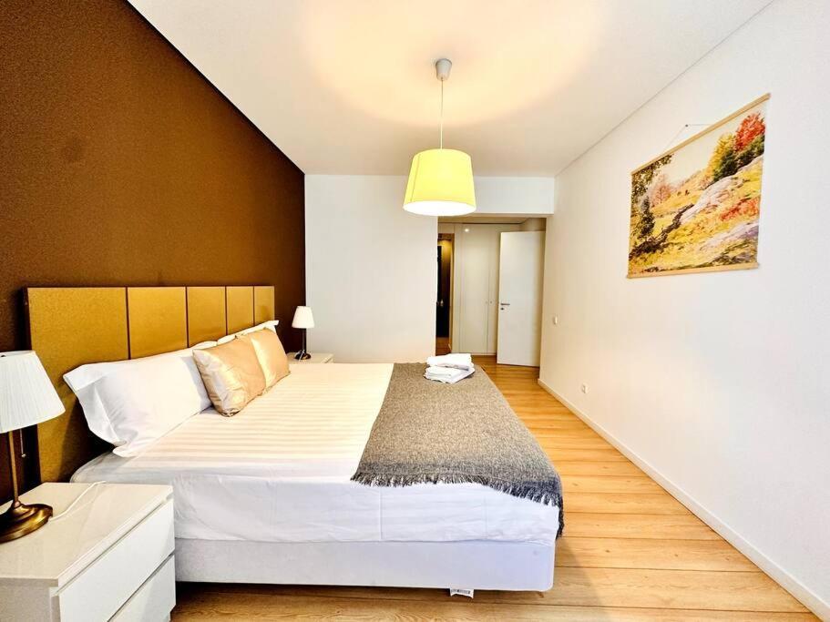 Lucky Alameda Apartment Lisboa Екстериор снимка