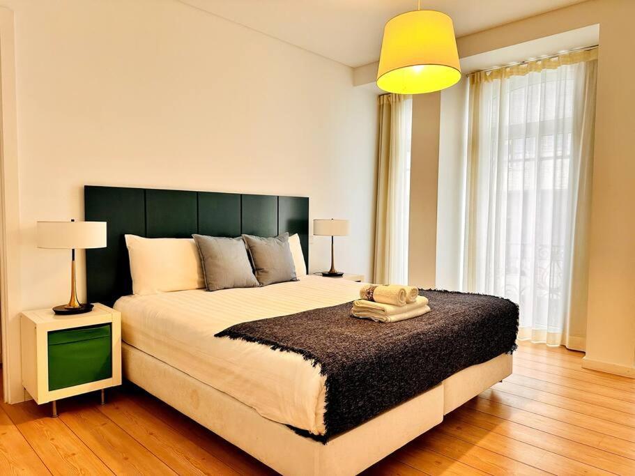 Lucky Alameda Apartment Lisboa Екстериор снимка