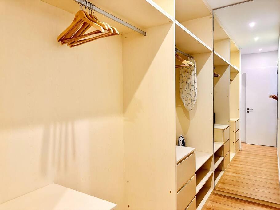 Lucky Alameda Apartment Lisboa Екстериор снимка