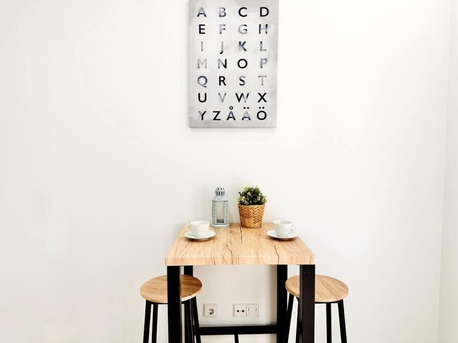 Lucky Alameda Apartment Lisboa Екстериор снимка